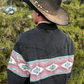 90’s Western Bomber Jacket