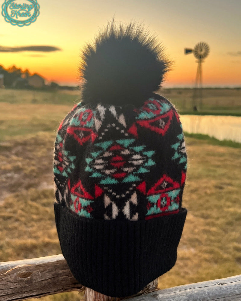 The Red River Toque