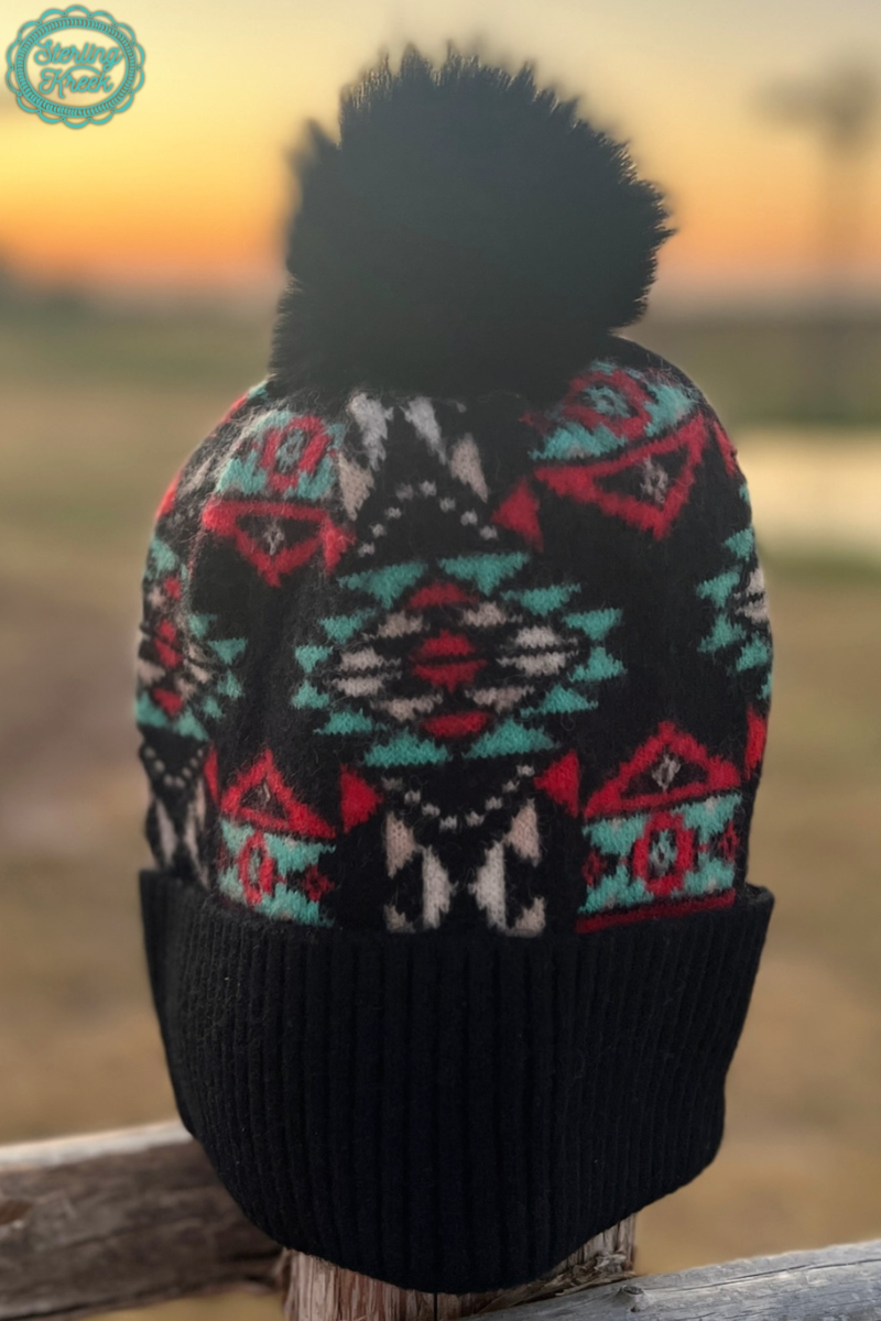 The Red River Toque