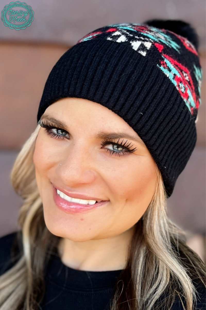 The Red River Toque